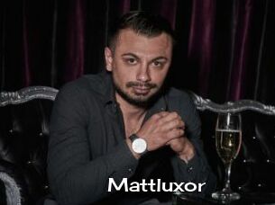 Mattluxor