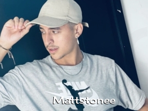 Mattstonee
