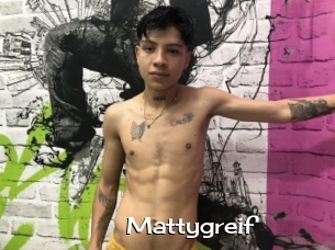 Mattygreif