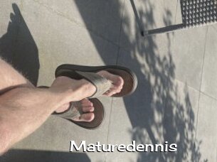 Maturedennis