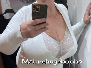 Maturehugeboobs