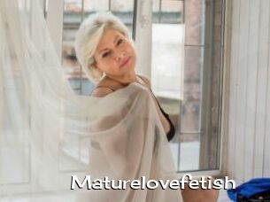 Maturelovefetish