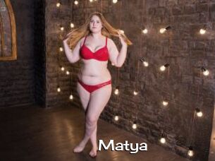 Matya