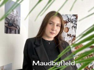 Maudbyfield