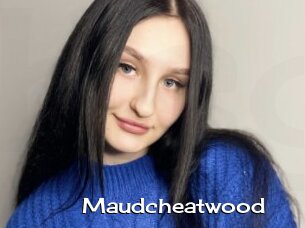 Maudcheatwood