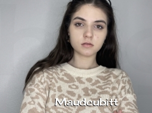 Maudcubitt