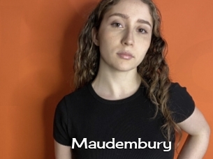 Maudembury