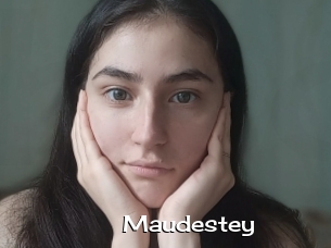 Maudestey