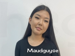 Maudguyse