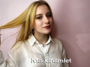 Maudhamlet
