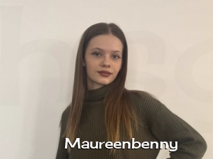 Maureenbenny