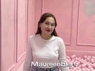Maureenbiers