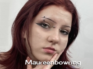 Maureenbowring