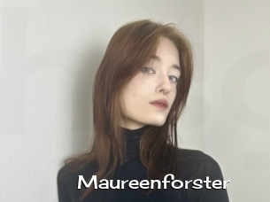 Maureenforster