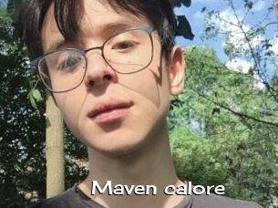 Maven_calore