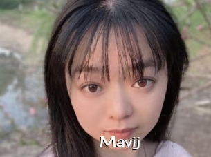 Mavij