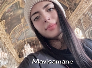 Mavisamane