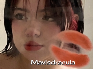 Mavisdracula