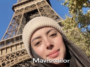 Mavissailor