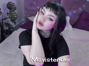 Mavistender