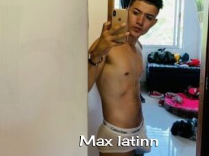 Max_latinn