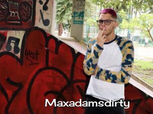 Maxadamsdirty