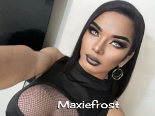Maxiefrost