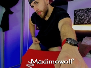 Maxiimowolf