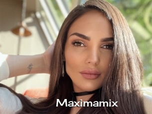 Maximamix