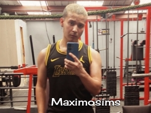 Maximosims