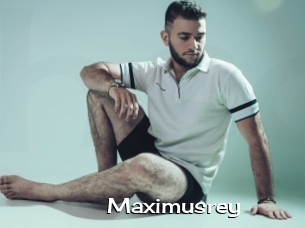 Maximusrey