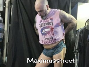 Maximusstreet