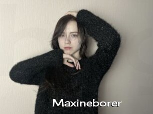 Maxineborer