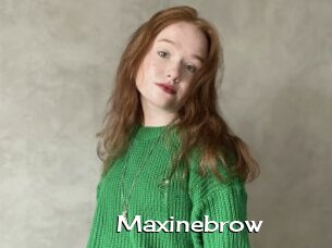 Maxinebrow