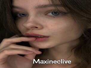 Maxineclive