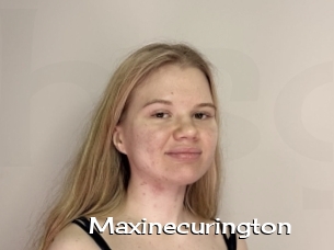 Maxinecurington