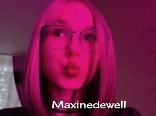 Maxinedewell