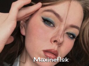 Maxinefisk