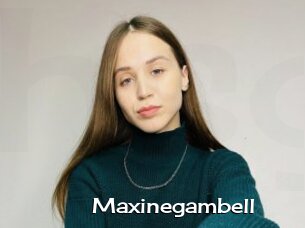 Maxinegambell