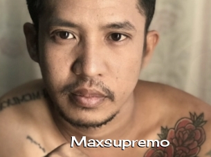 Maxsupremo