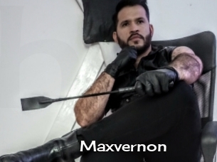 Maxvernon