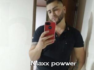 Maxx_powwer