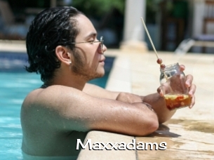 Maxxadams