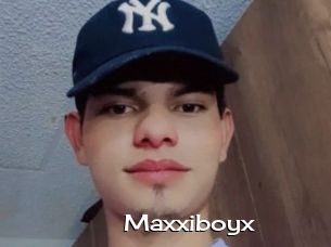 Maxxiboyx