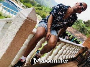 Maxxmiller
