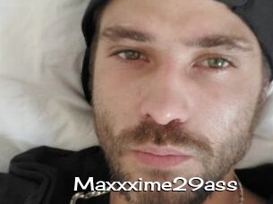 Maxxxime29ass