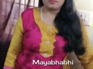 Mayabhabhi