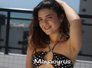 Mayacyrus