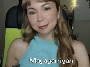 Mayagarrigan
