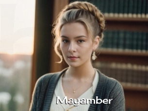 Mayamber